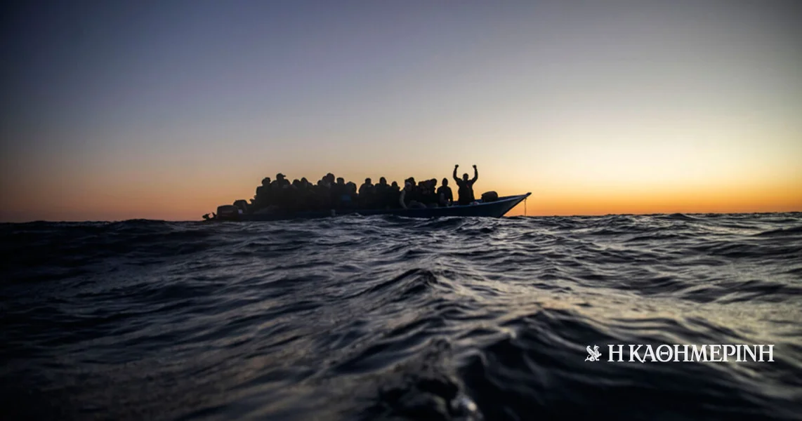 Kriti: U 'crvenom' migracioni tokovi – 600 dolazaka u 48 sati