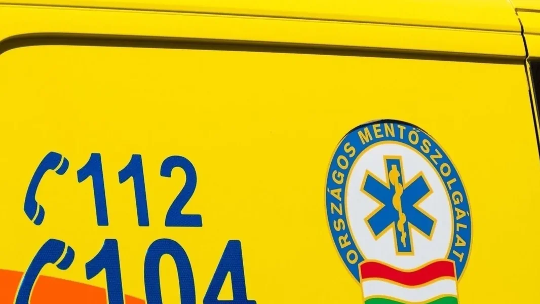Ima i smrtna zrtva u masovnoj nesreci kod Bicske, iako su se spasioci trudili - ORIGO