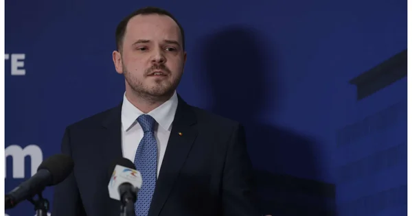 Vrednost tacke u ambulantnom sektoru se povecava na 6,5 lei od 1. januara 2026. Aleksandru Rogobete: "Rezultat intenzivnih pregovora"