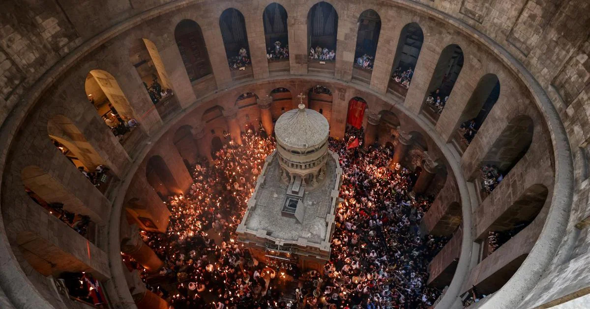 Kad arheologija ponovo čita Bibliju: Najnovija iskapanja u Svetoj zemlji bacaju novo svetlo na zapise