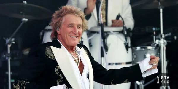 Rod Stewart se naredne godine oprašta od koncertnih bina