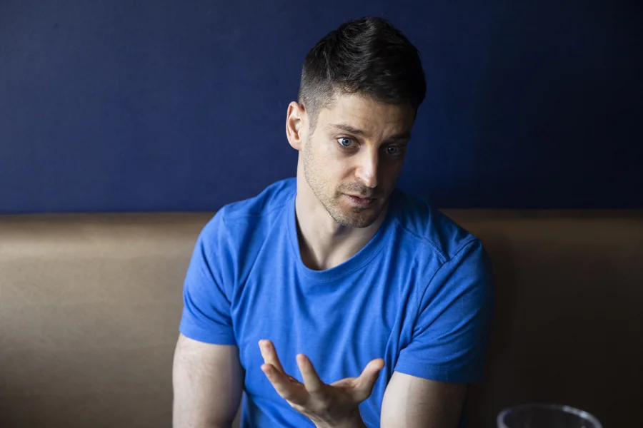 Ungar Petar odlazi iz politike i bice radnik u zastiti dece