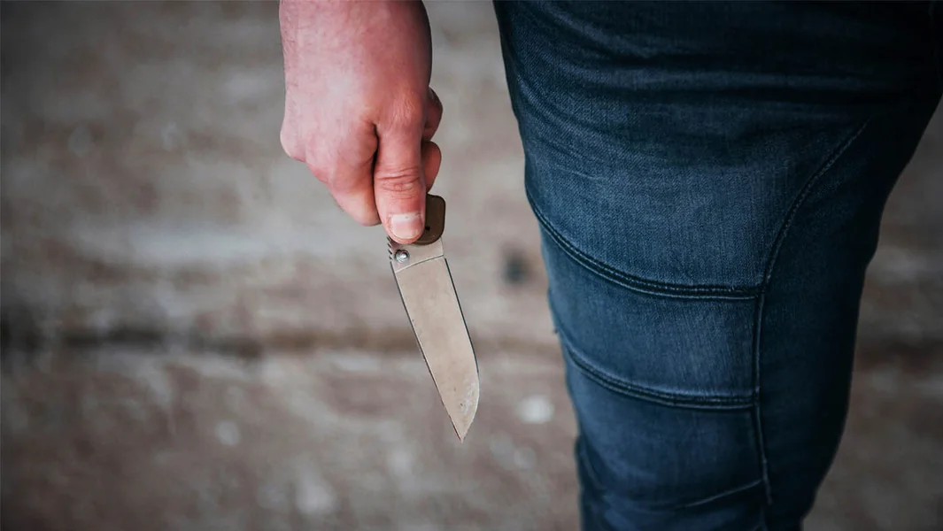 Triler u Pafosu: 30-godišnjak navodno je ubio ujaka - Documento