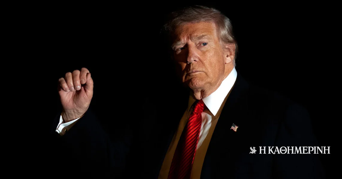 Pismo Trampa norveškom premijeru: Pošto mi niste dodelili Nobel, nisam dužan da razmišljam o miru