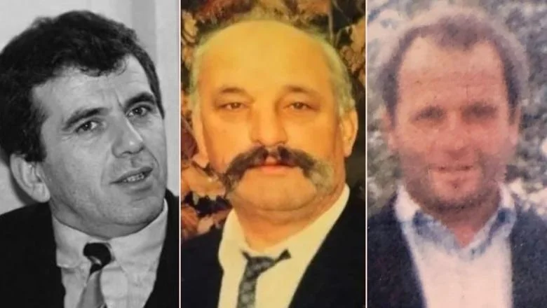Kosovo/ Masovne grobnice u Zubinom Potoku, identifikovane 3 žrtve! Deo Grupe intelektualaca Albanaca koje su oteli srpske snage