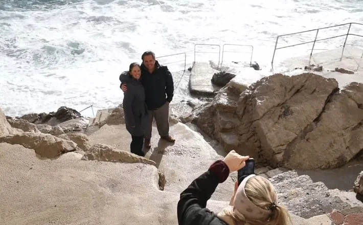 Tragedija Bosanca kao upozorenje: Ne rizikujte živote zbog selfija na opasnoj litici u Dubrovniku