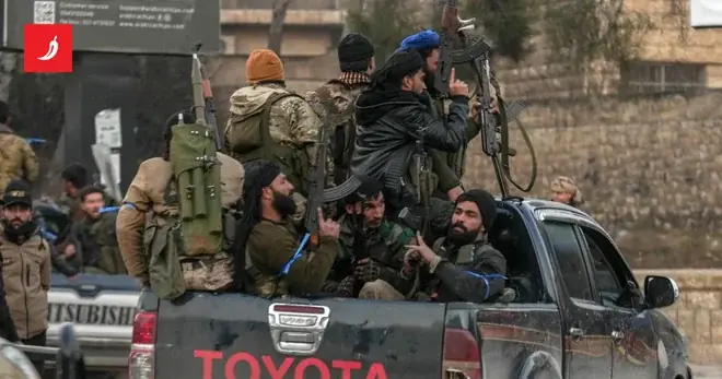 Sirijska vojska silom preuzela grad Alep nakon propalog primirja