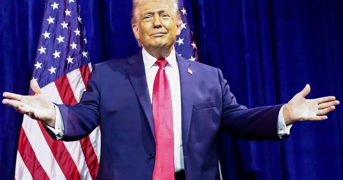 Šokantan plan Trampa kako bi se dokopao Grenlanda: Pogledajte koliki novac nudi, ali uz jedan uslov