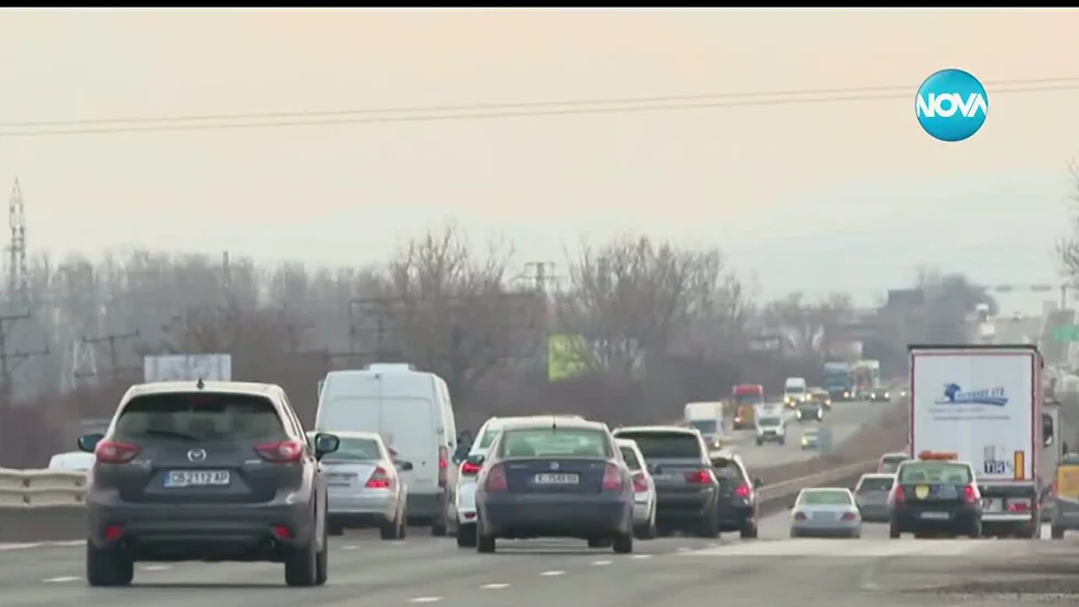 Povećavaju broj mesta za merenje prosečne brzine tokom 2026. godine