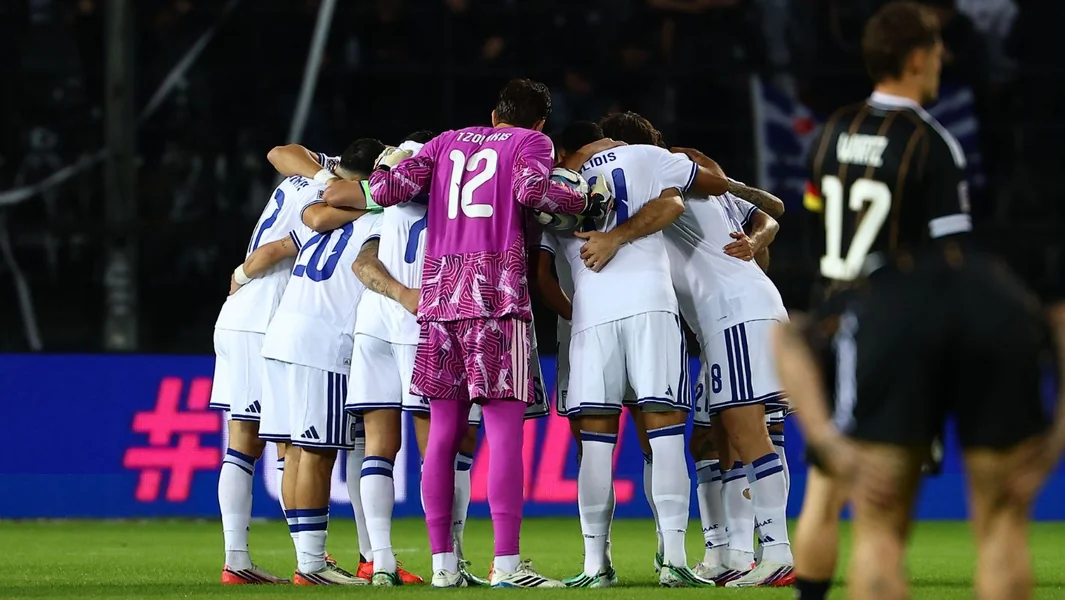 Nations League: Verovatnoće za plasman reprezentacije posle meča sa Nemačkom - Documento