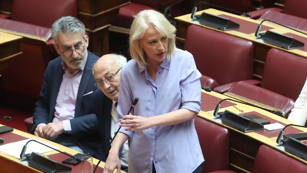 Syriza želi sedišta i Čipras ostavke - Documento