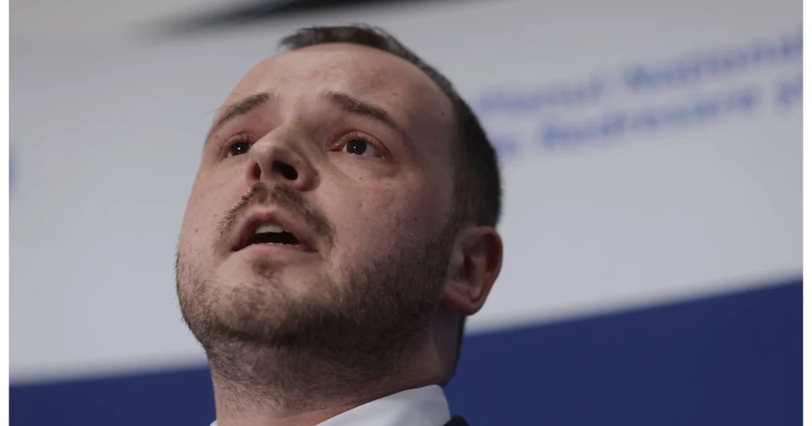 Socijaldemokrate kritikuju program vlade Siegfrieda Murešana. „Vizija zasnovana na sečenju i prisilama”