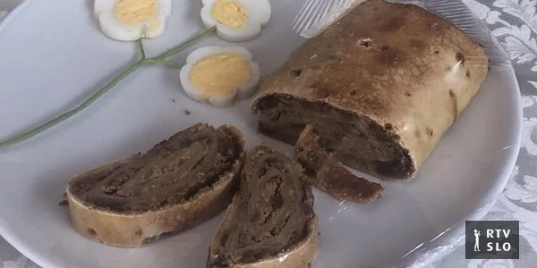 Izložba štruklji od vučenog, kvašenog i drugih vrsta testa očarala sa 69 ukusa