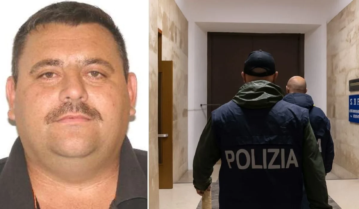 Rumun bjegunac uhvaćen u Italiji. Žena mu kandiduje za gradonačelnika dok je on bio potražen širom Evrope