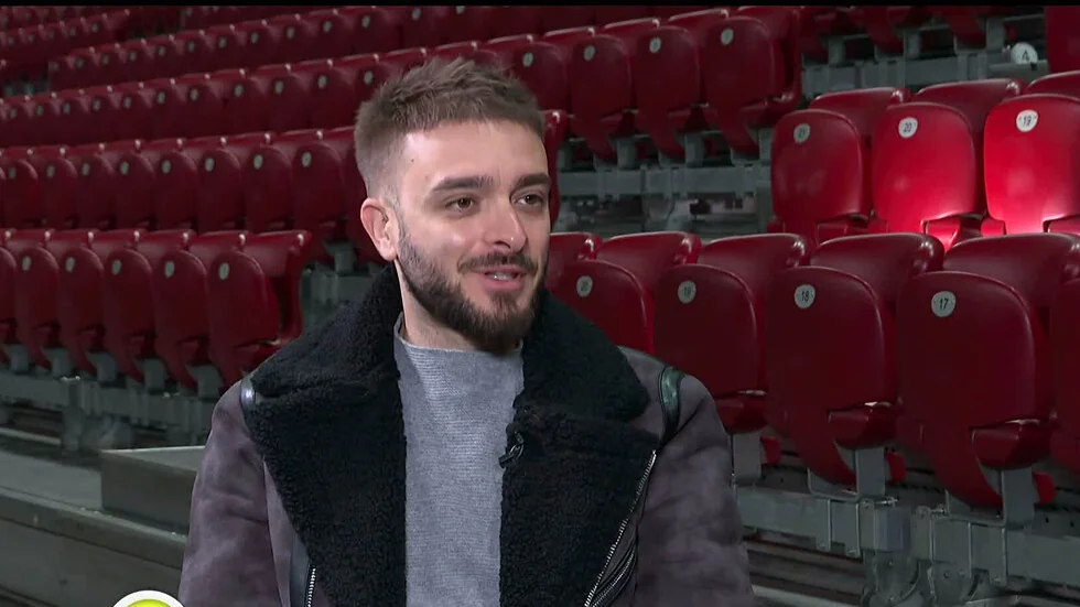 Krisko – o ljubavi, očinstvu i ceni uspeha