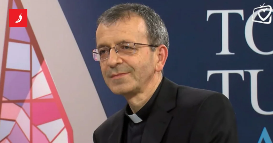 Devojka prijavila silovanja, svećenik optužen da joj je rekao da šuti