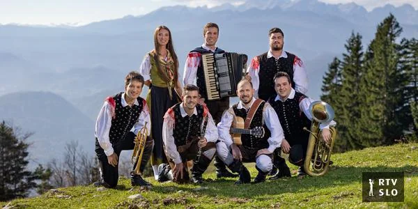 Luka Sešek kreće (ponovo) svoj put, Ansambl Saša Avsenika traži novog pevača