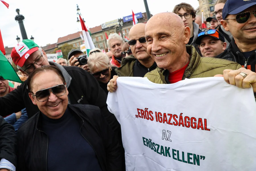 Fondacija Orbánovog građanskog kruga, Pataky Attila i Zoób Kati: evo liste onih koji su dobili najveću podršku od pola milijarde iz Szerencsejáték Zrt.