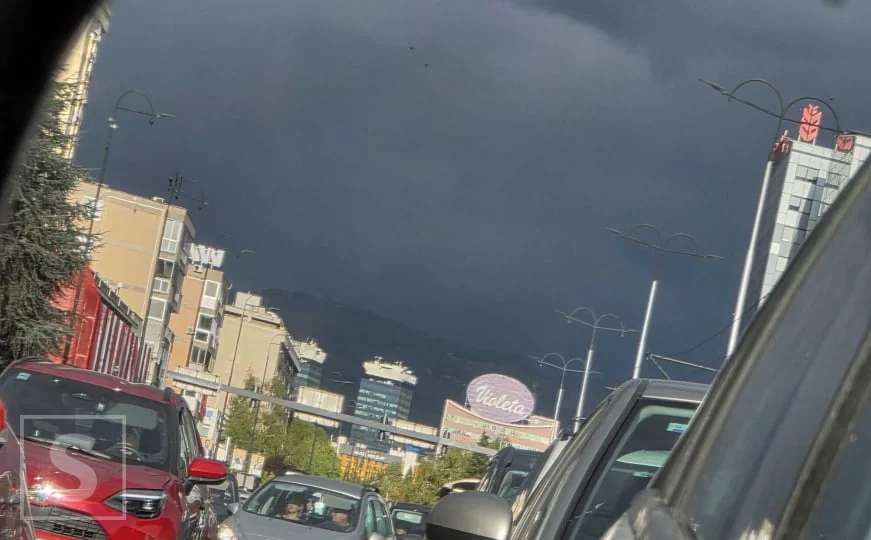 Naučnici upozoravaju: Zbog fenomena moglo bi umrijeti 450.000 ljudi, a ove su zemlje najugroženije