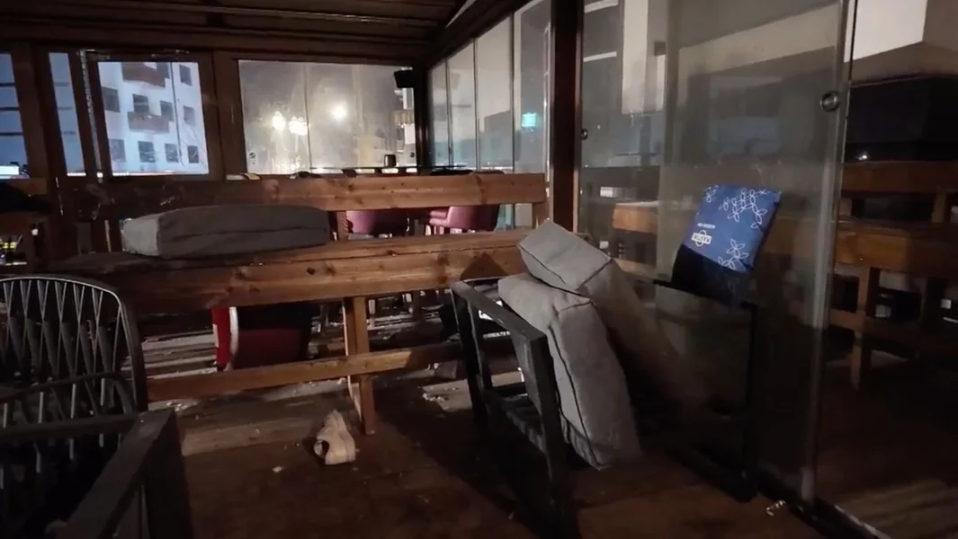 Kran Montana: Identifikovano je 40 žrtava