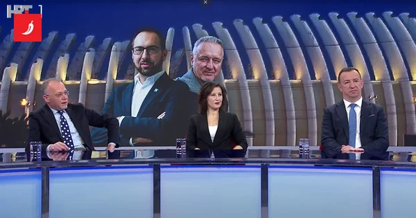 Hasanbegović o poruci BBB-a: Pohvaljujem ih. Tribina je zadržala lucidnost