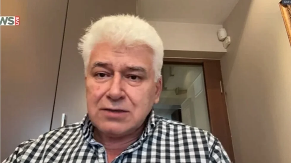 Plamen Kirov: Pri povratku poslednjeg probačkog mandata više nema rokova