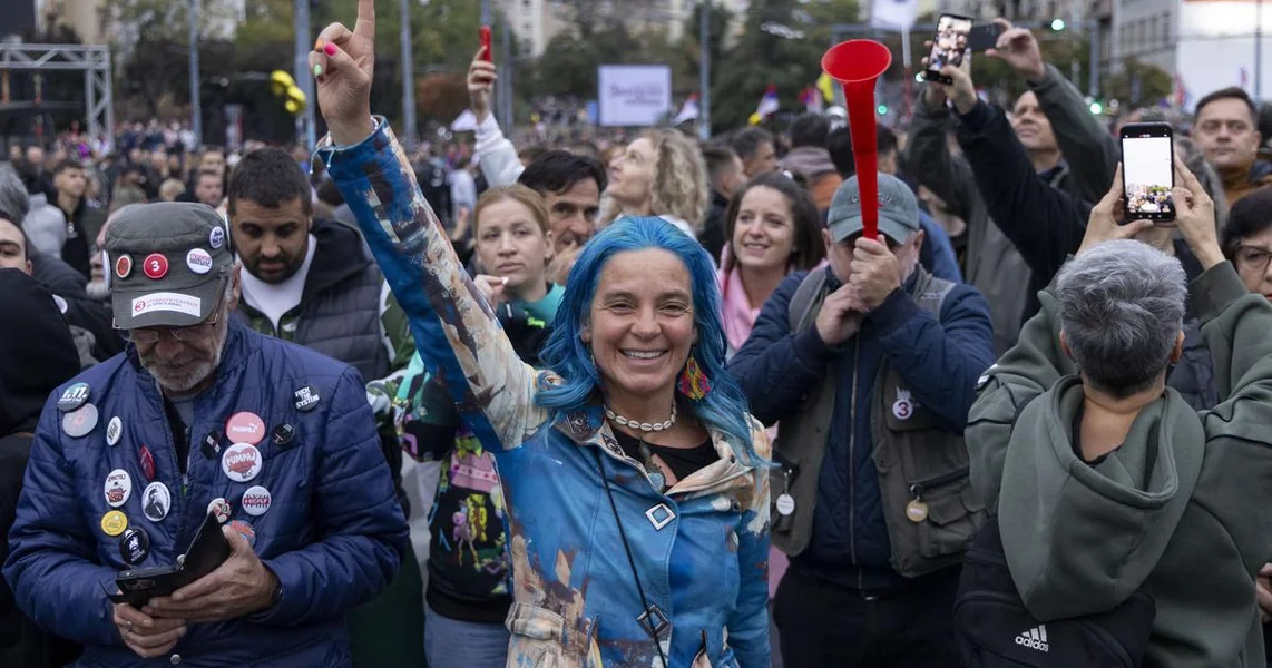 Boli nas briga za izbore u Srbiji, ali Vučić je 'najdraži' hrvatski neprijatelj
