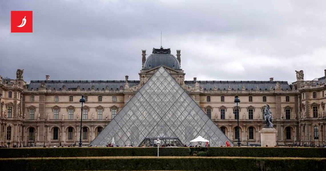 Zaposleni Luvra ponovo štrajkuju zbog loših uslova i manjka osoblja