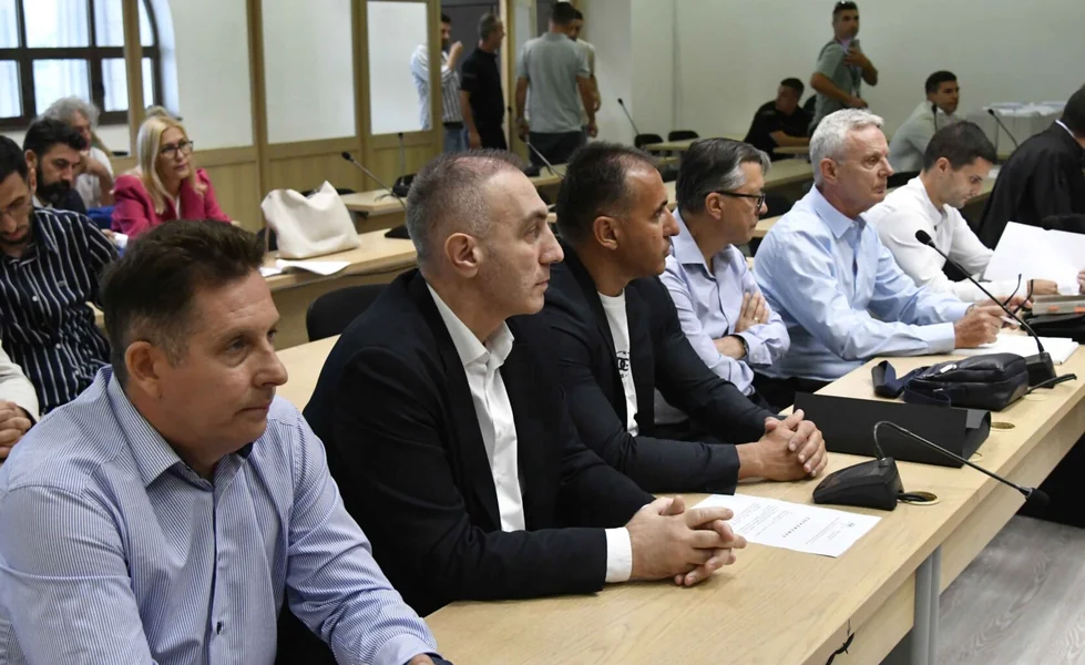 Bajrami se ne oseća krivim za „Državna loterija“, slede dokazi tužilaštva - Nova Makedonija