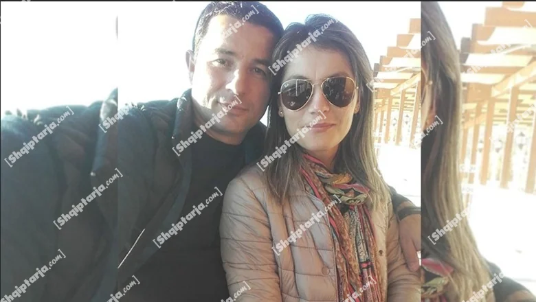 Ubio ženu, pa zatim i sebe, Report TV obezbedio fotografiju bračnih drugova u Orikumu - Shqiptarja.com