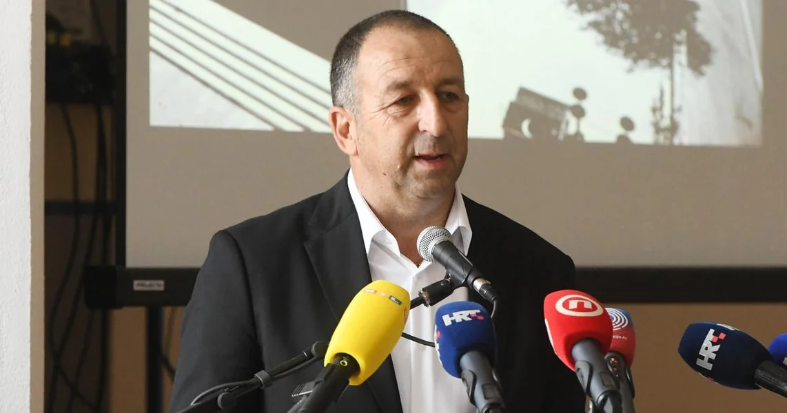 Načelniku Promine prekipilo zbog otpada: 'Član sam HDZ-a, ali ću reći gde sistem nije bio efikasan'