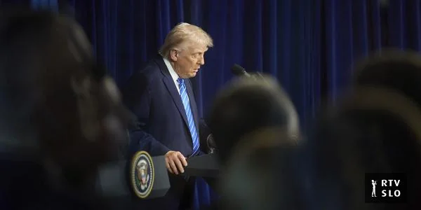 Trump objavio napad na Venecuelu. Američke snage navodno su napale luku.