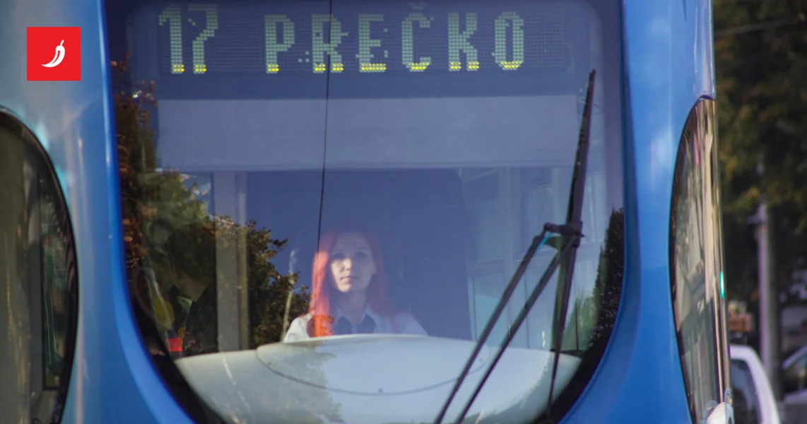 Ponovo voze autobusi do Rebra. Sud danas odlučuje o zabrani štrajka