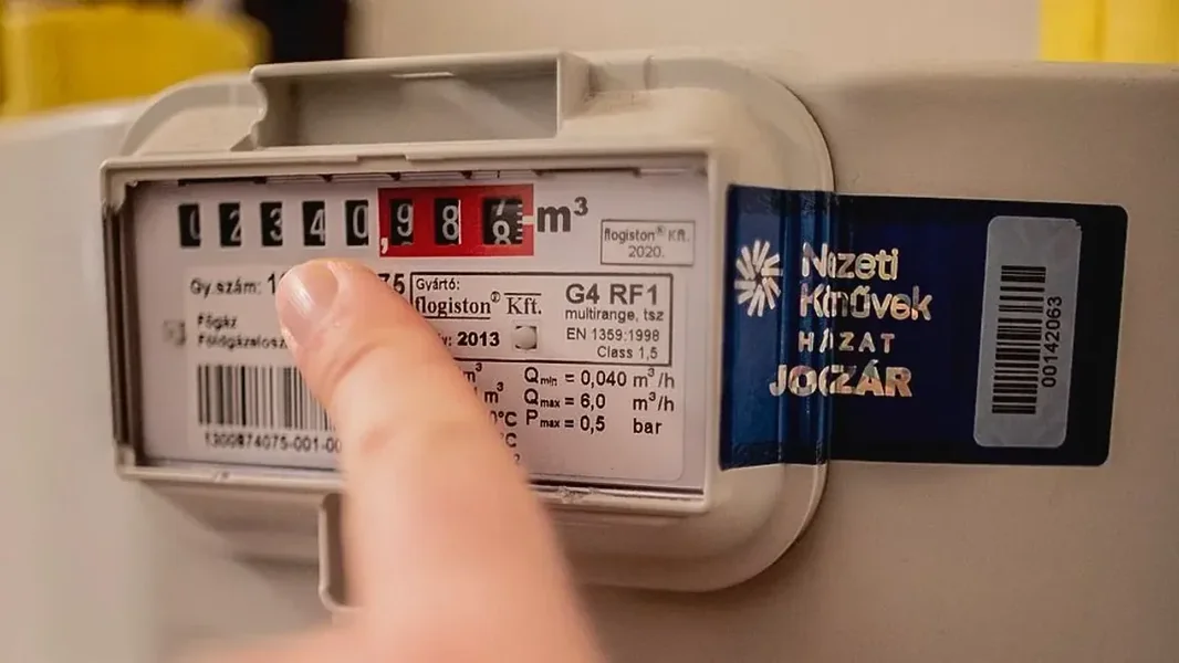 Hoće li stati u povlašćenu potrošnju gasa? MVM kaže kako da računate - ORIGO