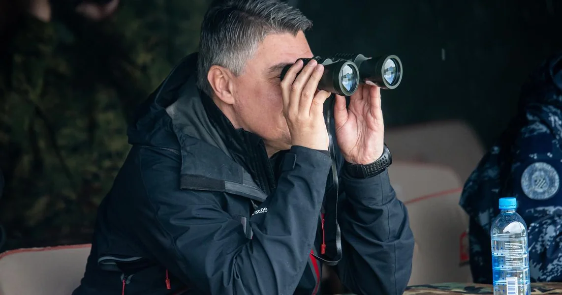 Norveška šokirana Milanovićevom izjavom, sada mu stigao odgovor: 'Ne može se uspoređivati...'