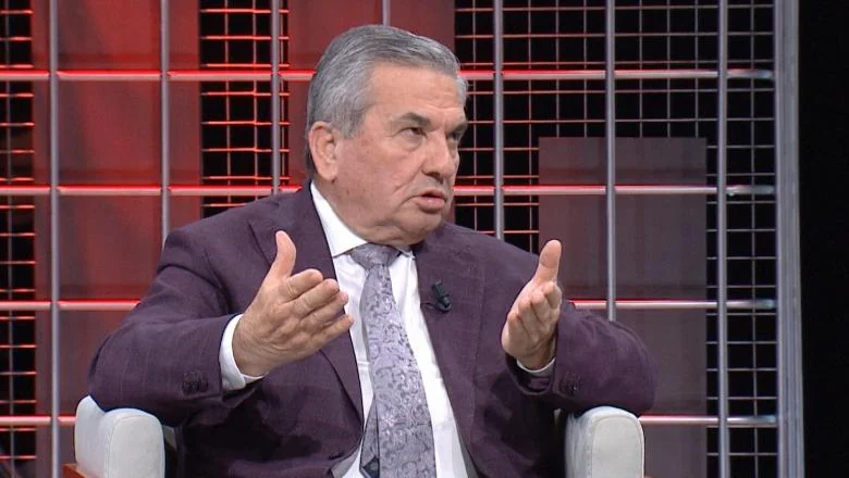 Čekamo pozitivne vesti iz SAD-a, advokat Beqiri o državnom zločinu 21. januara: Obnavljaju se serveri Vlade, kraj Beriše