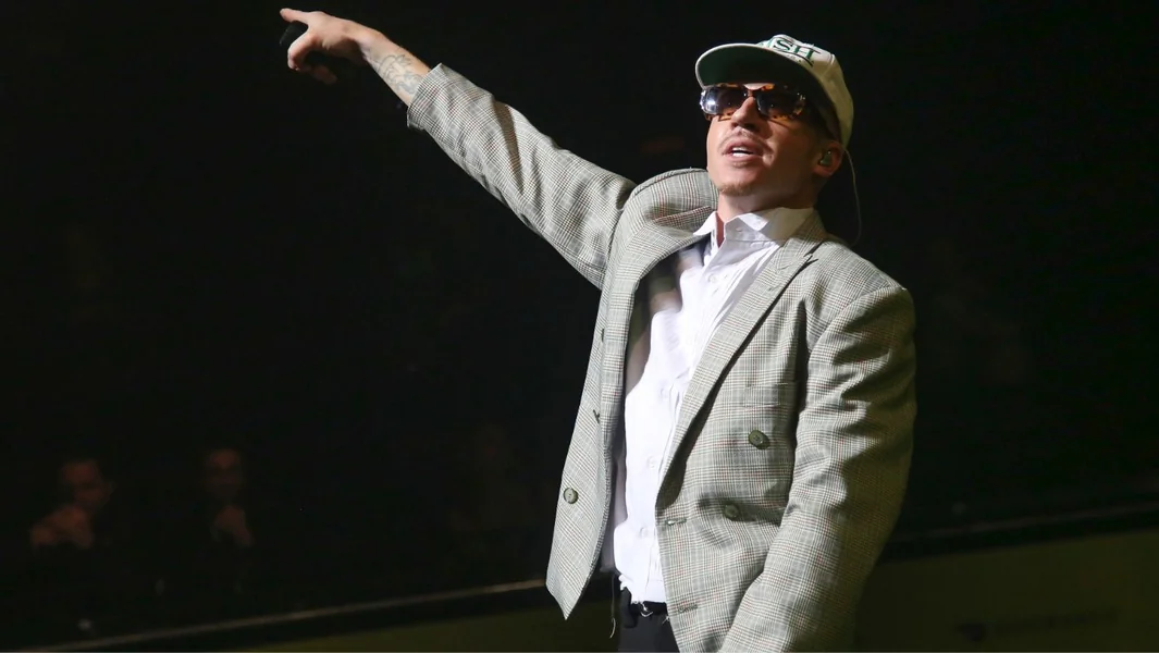 Macklemore: Najavio turneju «Free Palestine» - Kada počinje turneja - Documento