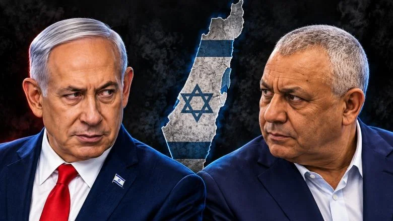Izraelski izbori, ankete: Netanyahuova stranka prva, ali koalicija Eisenkota vodi! Nijedna ne obezbeđuje većinu, arapske partije osvajaju teren