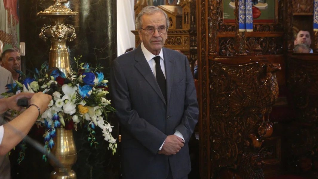 Sukob Samarasa i vlade u kontekstu Severne Makedonije i relikvija: 'Sve je gore' — 'Branimo našu suverenost'