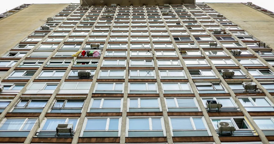 Majka se požalila: Porodica nam se raspada. Ćerkama smo kupili stan u Zagrebu, a sinu smo ovo obećali