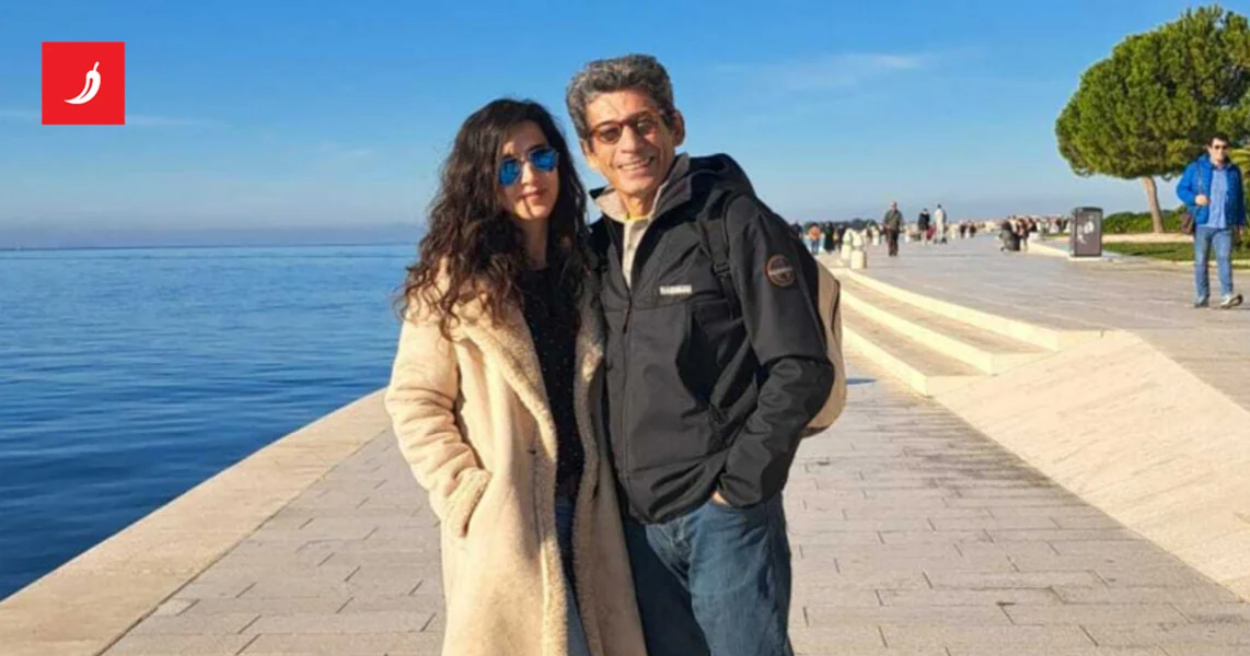 Iranac koji živi kod Zadra: Pahlavi je niko i ništa, u Iranu ga ne doživljavaju