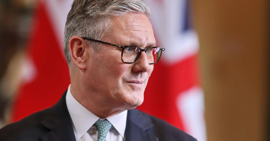 Britanski parlament će glasati o slanju trupa u Ukrajinu. Najava premijera Keir Starmera