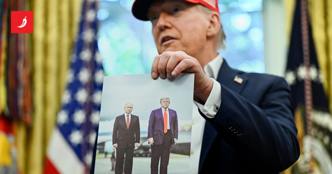Rekordne cijene dizela u Americi. Trump povukao potez koji će najviše obradovati Putina