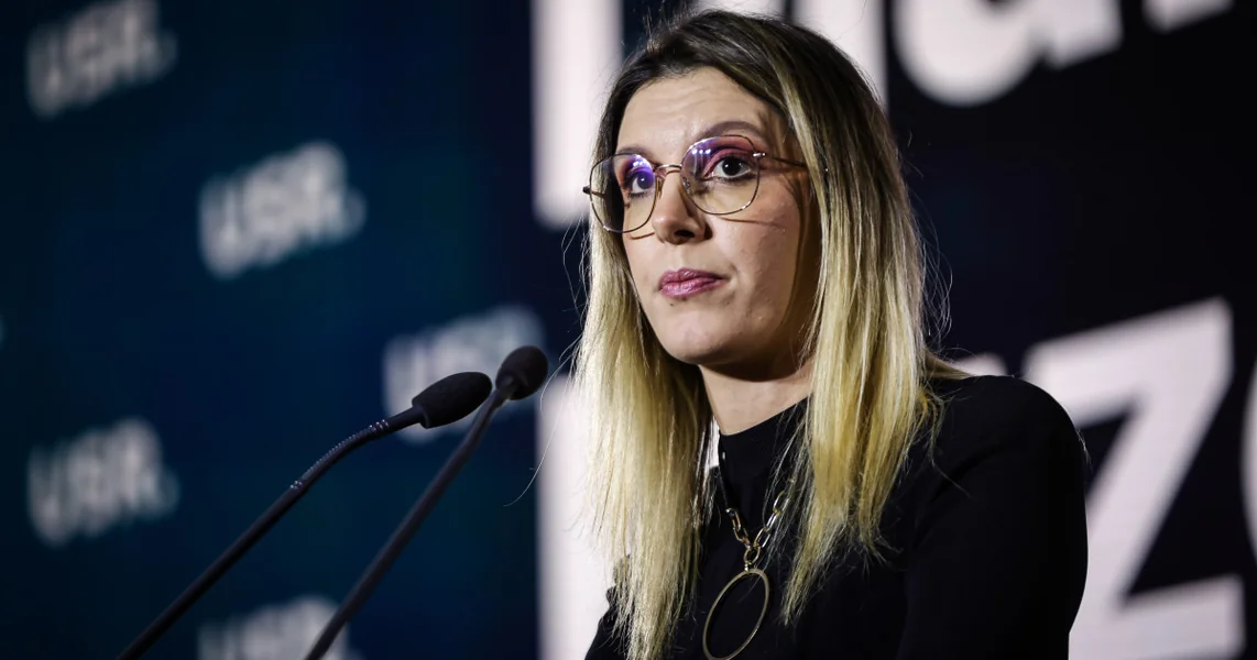 Diana Buzoianu, o programu za skladištenje energije u baterijama: Verujem da će to pomoći smanjenju cene