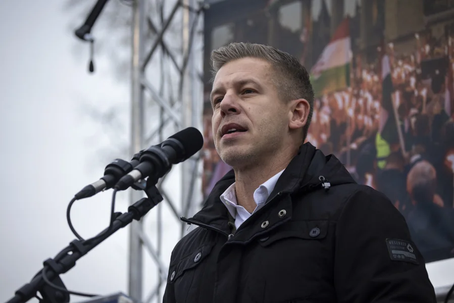 Mađar: Nikada neću dovesti u pitanje mađarsko poreklo političara iz vladajuće stranke