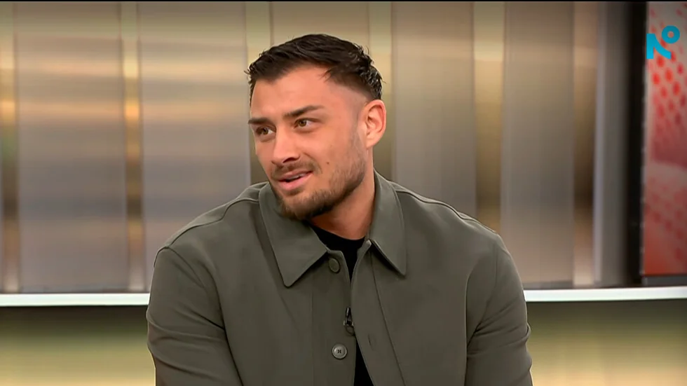 Stanislav Ivanov: Kada čovek ima snove, treba da ide svojim putem