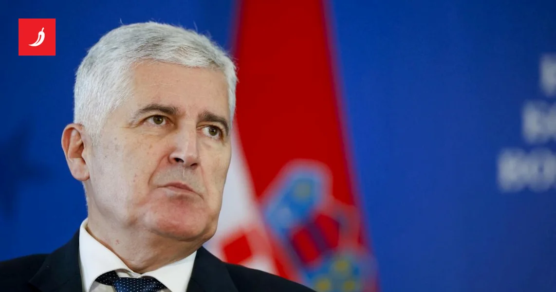 Šef HDZ-a BiH: SAD planiraju elektranu u Mostaru. To je strateški interes hrvatskog naroda