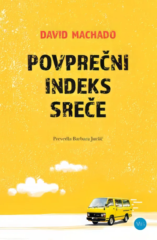 David Machado: Prosečni indeks sreće