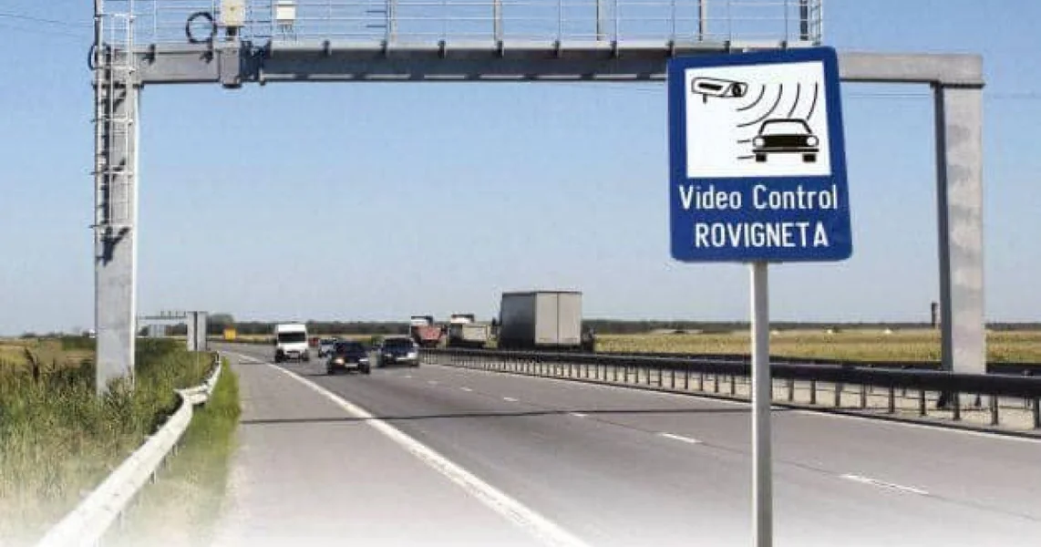 Vozači koji ne mogu platiti rovinjetu TollRo zbog problema u aplikaciji neće biti kažnjeni. Zatražio sam odlaganje. Nisu nam dali.