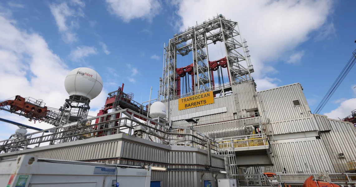 Bogdan Ivan: Projekat Neptun Deep napreduje. Kada može Rumunija da počne eksploataciju gasova iz Crnog Mora